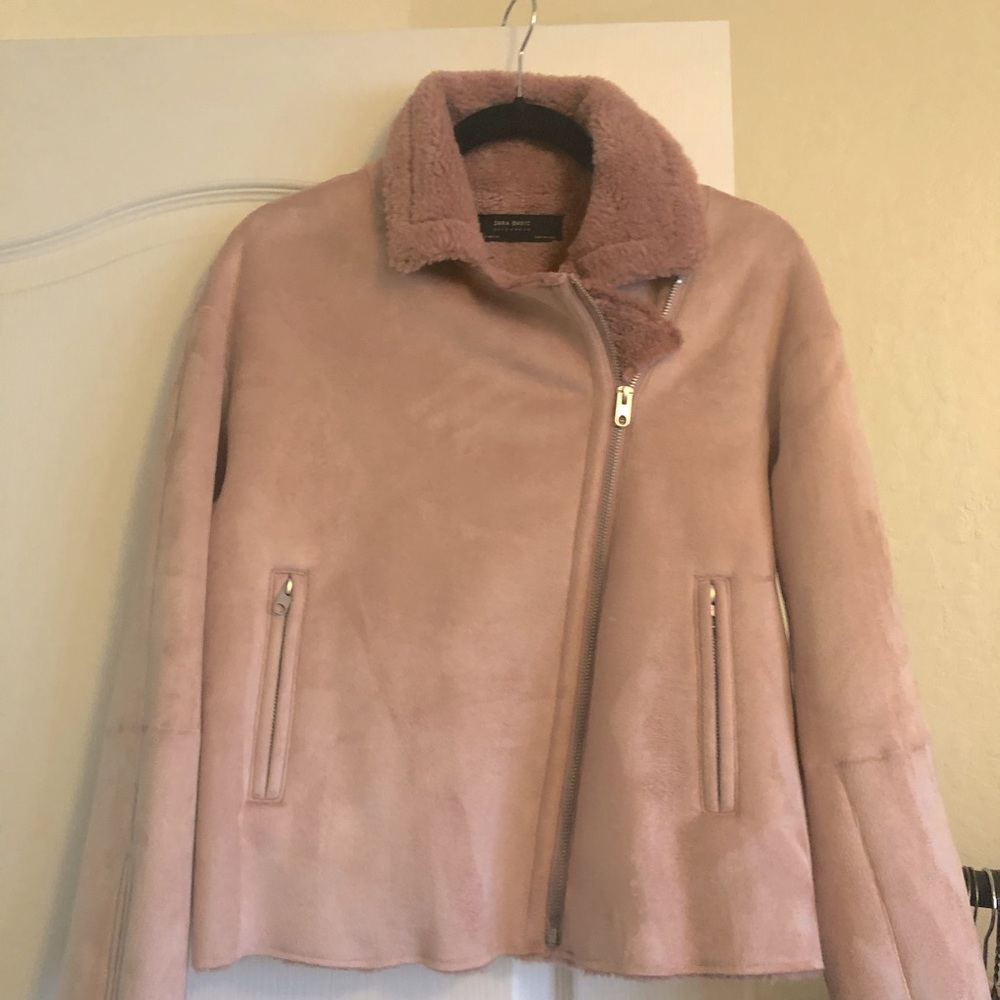 Zara jacket